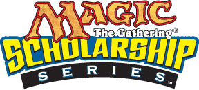 Magic: the Gathering Scholarship Series